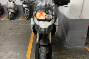 Bmw gs 800 - 2010