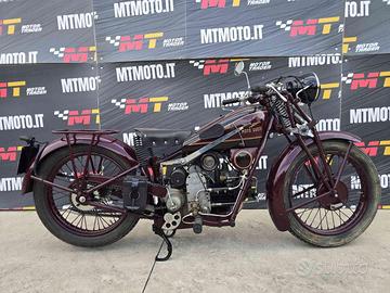 MOTO GUZZI Sport 15 FMI Video 360