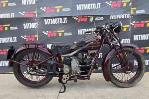 MOTO GUZZI Sport 15 FMI Video 360