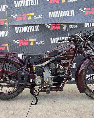 MOTO GUZZI Sport 15 FMI Video 360