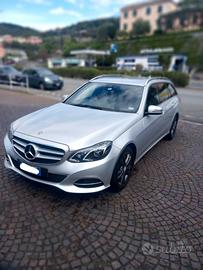 Mercedes Classe E 220 Diesel SW