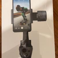 DJI Osmo Mobile 2 nuovo sigillato