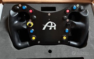 ASCHER F28-SC V2