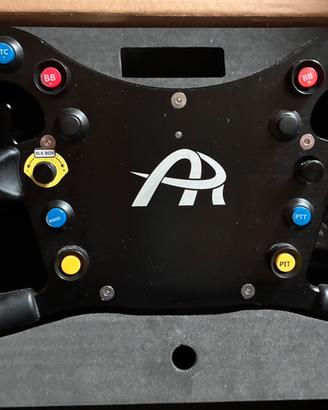 ASCHER F28-SC V2