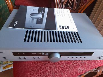 Amplificatore integrato Arcam A70