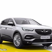 Opel Grandland Ricambi Nuovi e Usati