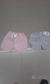Stock abbigliamento bambino