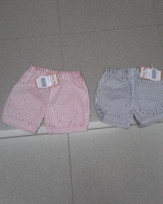 Stock abbigliamento bambino
