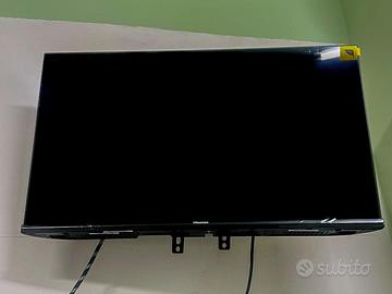 Hisense Smart Tv 32’