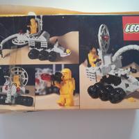 Lego space n 6880 del 1982