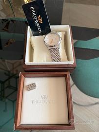 Orologio philip watch