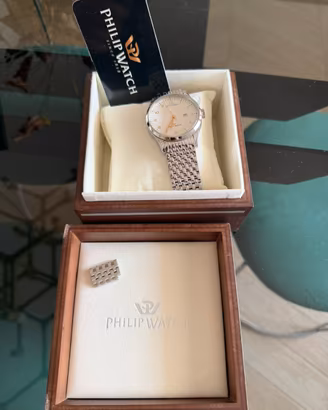Orologio philip watch