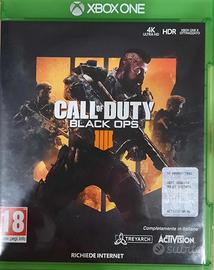 call of duty black ops 4 xbox