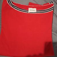 Maglione donna Dixie