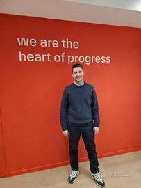 Impiegato amministrativo/risorse umane