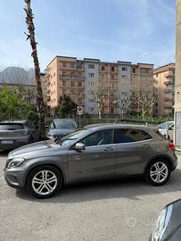 Mercedes GLA 200 cdi