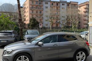 Mercedes GLA 200 cdi