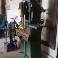 SEGA, FORATRICE, A CATENA. 