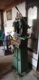 SEGA, FORATRICE, A CATENA. 