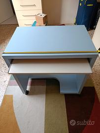 Scrivania IKEA 