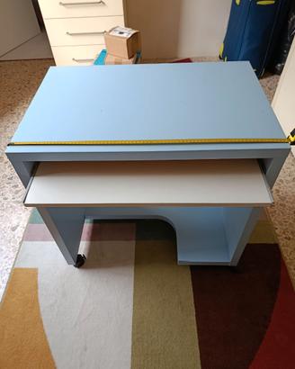 Scrivania IKEA 