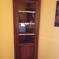 angoliera in arte povera