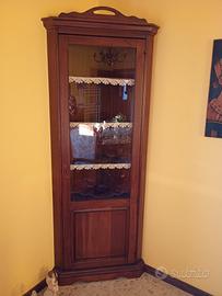 angoliera in arte povera