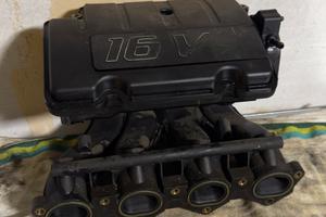 Collettore aspirazione saxo/106 1.6 16 valvole