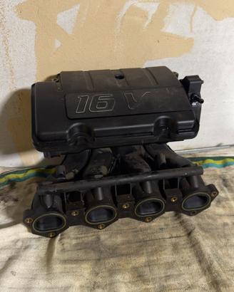 Collettore aspirazione saxo/106 1.6 16 valvole