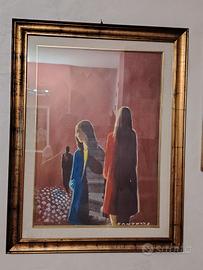 Quadro di Fantuzzi