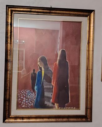 Quadro di Fantuzzi
