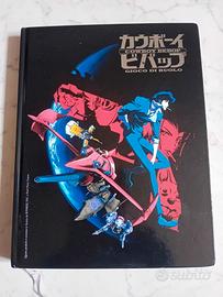 Manuale Cowboy Bebop - Gioco di Ruolo Ufficiale (I