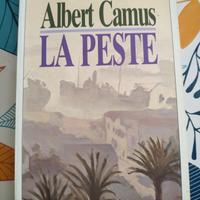 La peste