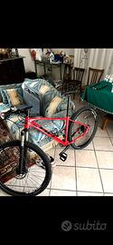 Mtb BH ALLUMINIO