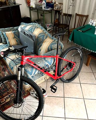 Mtb BH ALLUMINIO