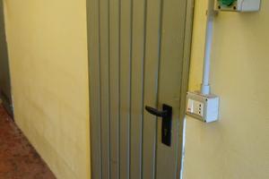 Cantina in Via Pasquale Berghini