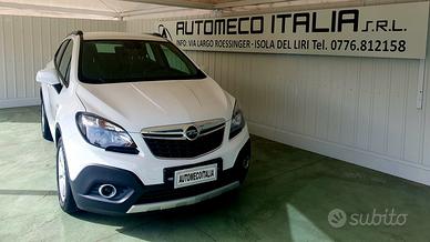 Opel Mokka 1.6 BENZ - 2016 - KM: 136000