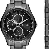 Mai aperto -Armani Exchange Orologio da uomo 42 mm