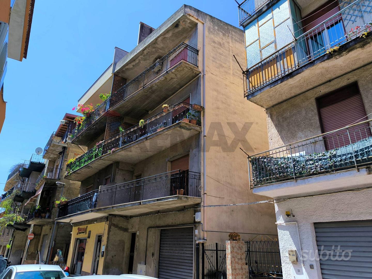 Apartment in Giardini-Naxos, Calcarone, Chianchitta - Vista 3