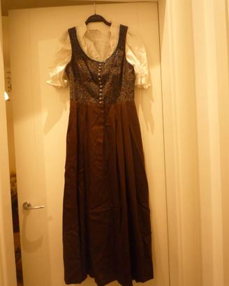 Dirndl donna
