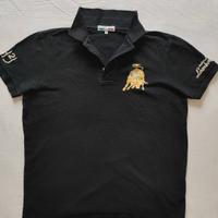 Polo originale Lamborghini 