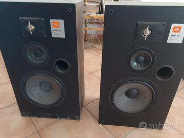 Casse acustiche Vintage JBL TLX8 