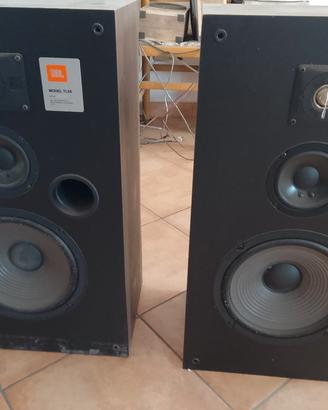 Casse acustiche Vintage JBL TLX8 