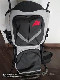 Trasportino per bambini