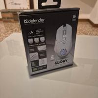 mouse Gaming defender Glory