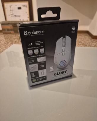 mouse Gaming defender Glory