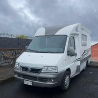 FIAT DUCATO 1.9 Tdi