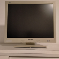 Monitor Philips 15"