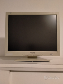 Monitor Philips 15"