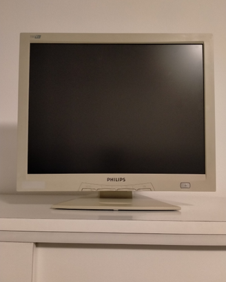 Monitor Philips 15"